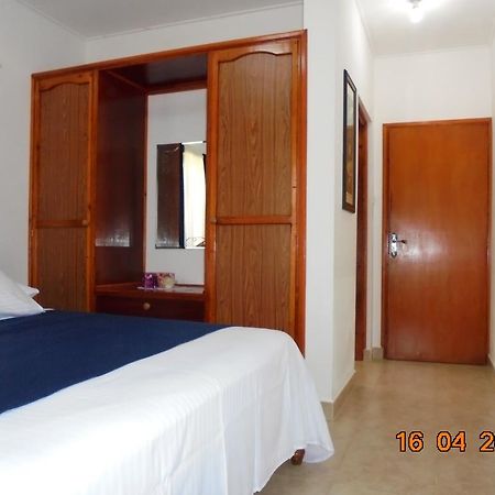 Villa Bethlehem Self-Catering Anse Boileau Екстериор снимка