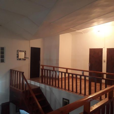 Villa Bethlehem Self-Catering Anse Boileau Екстериор снимка