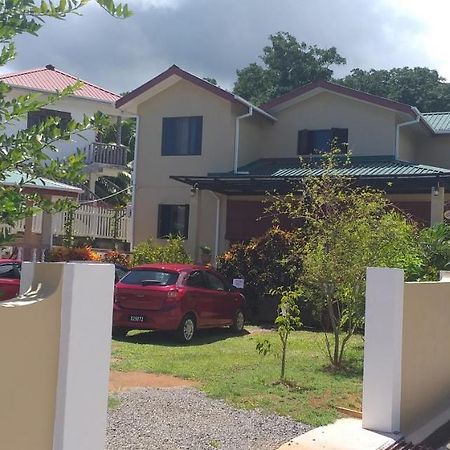 Villa Bethlehem Self-Catering Anse Boileau Екстериор снимка