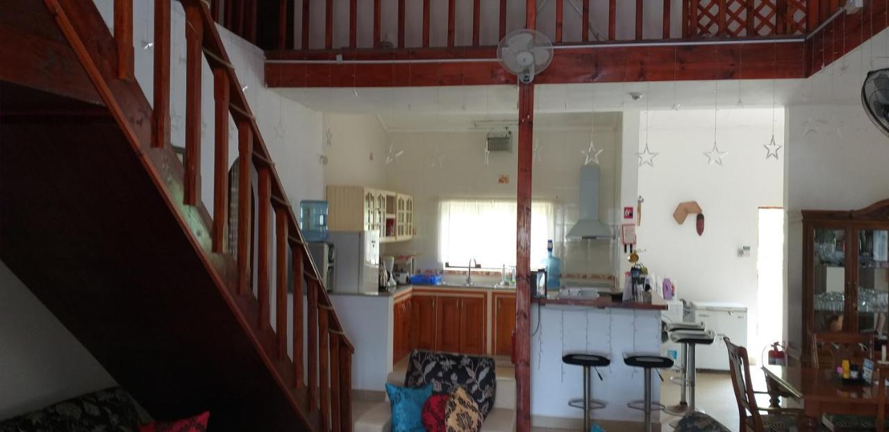 Villa Bethlehem Self-Catering Anse Boileau Екстериор снимка