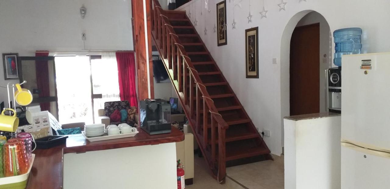 Villa Bethlehem Self-Catering Anse Boileau Екстериор снимка