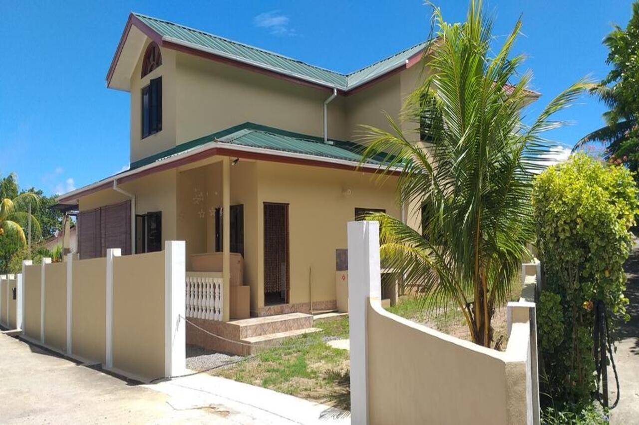 Villa Bethlehem Self-Catering Anse Boileau Екстериор снимка