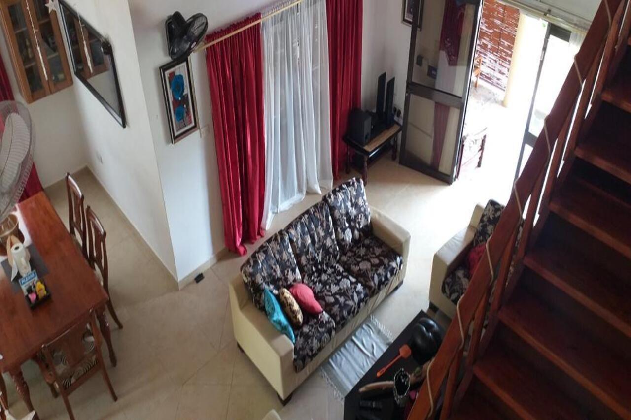 Villa Bethlehem Self-Catering Anse Boileau Екстериор снимка