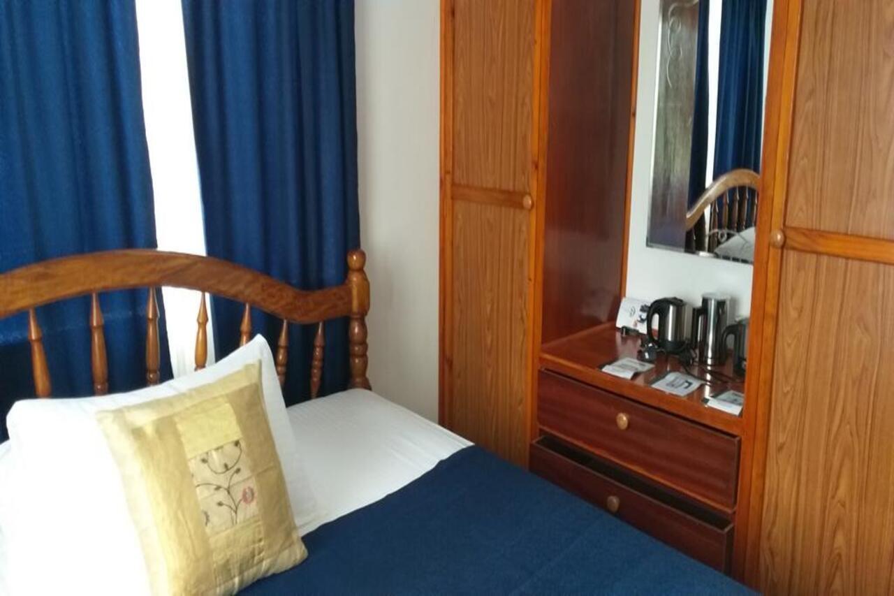 Villa Bethlehem Self-Catering Anse Boileau Екстериор снимка