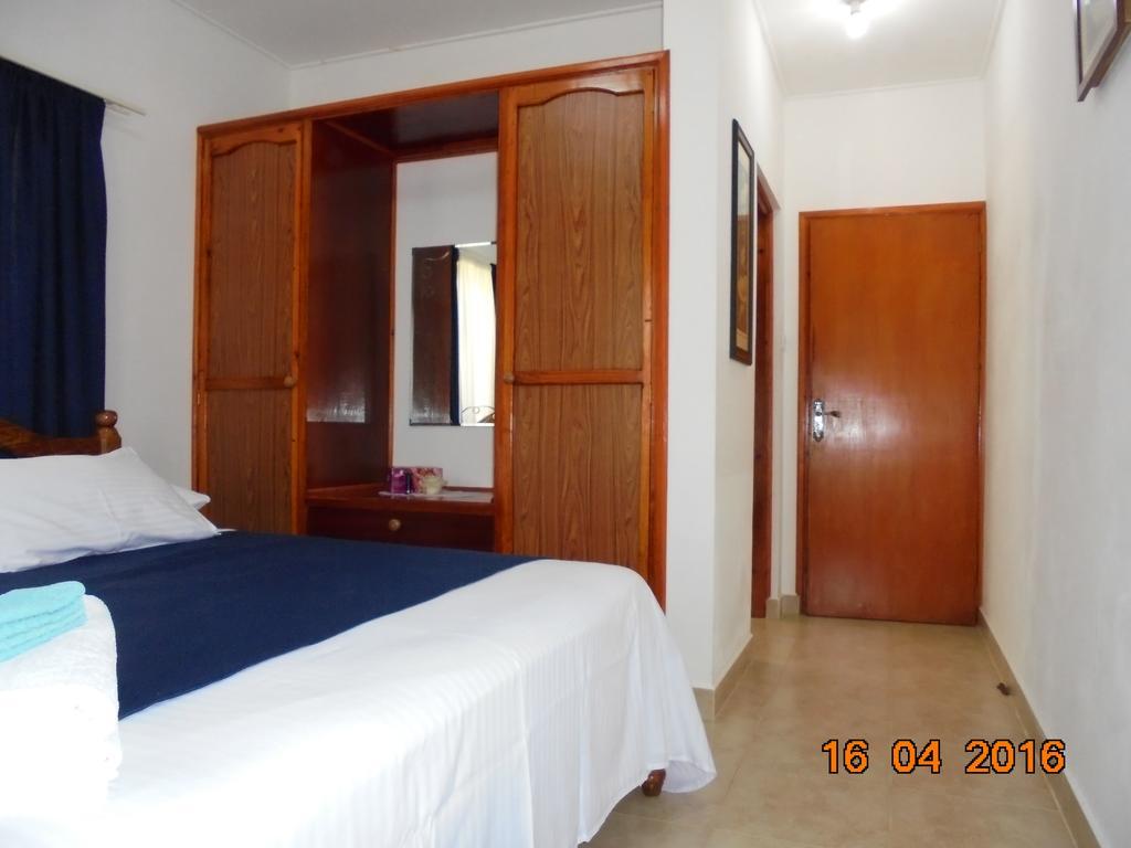 Villa Bethlehem Self-Catering Anse Boileau Екстериор снимка