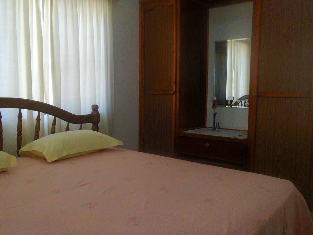 Villa Bethlehem Self-Catering Anse Boileau Екстериор снимка