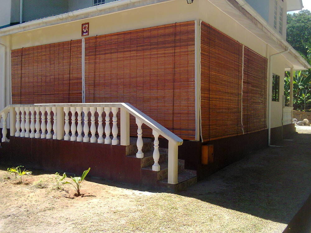 Villa Bethlehem Self-Catering Anse Boileau Екстериор снимка