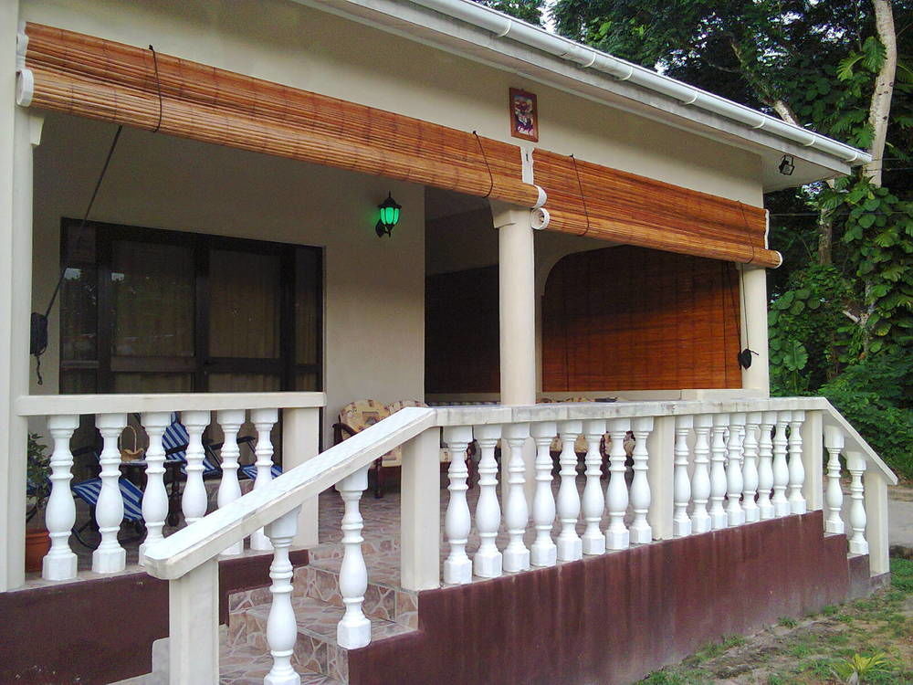 Villa Bethlehem Self-Catering Anse Boileau Екстериор снимка