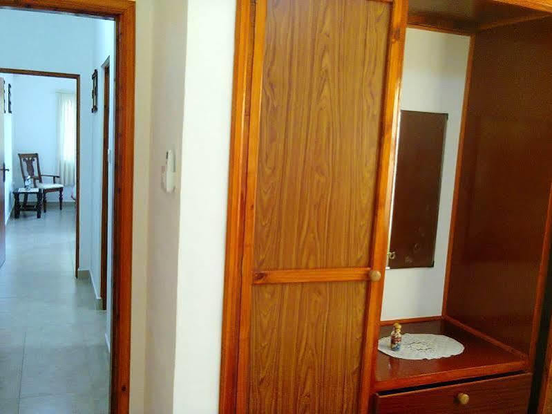 Villa Bethlehem Self-Catering Anse Boileau Екстериор снимка