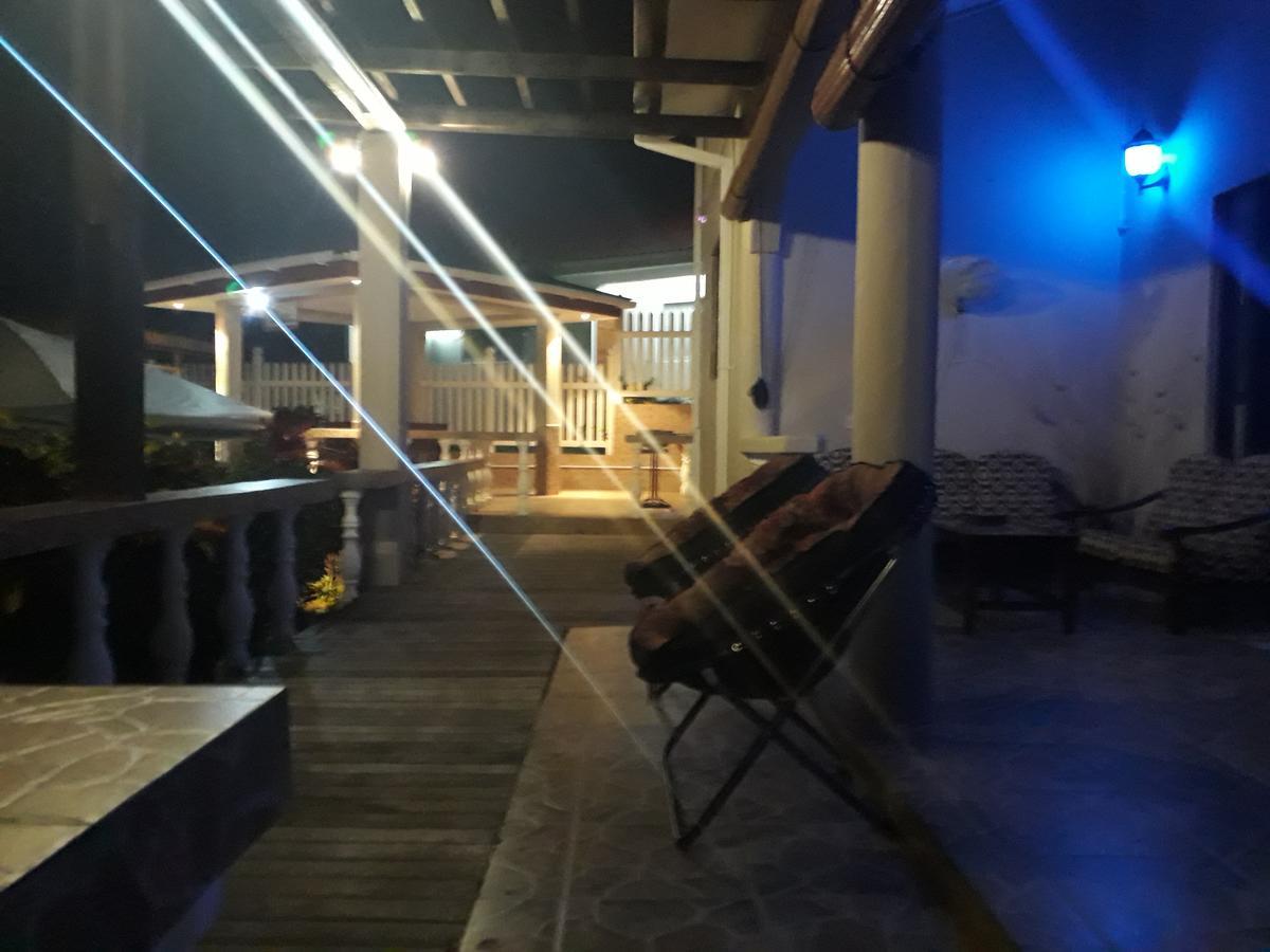 Villa Bethlehem Self-Catering Anse Boileau Екстериор снимка