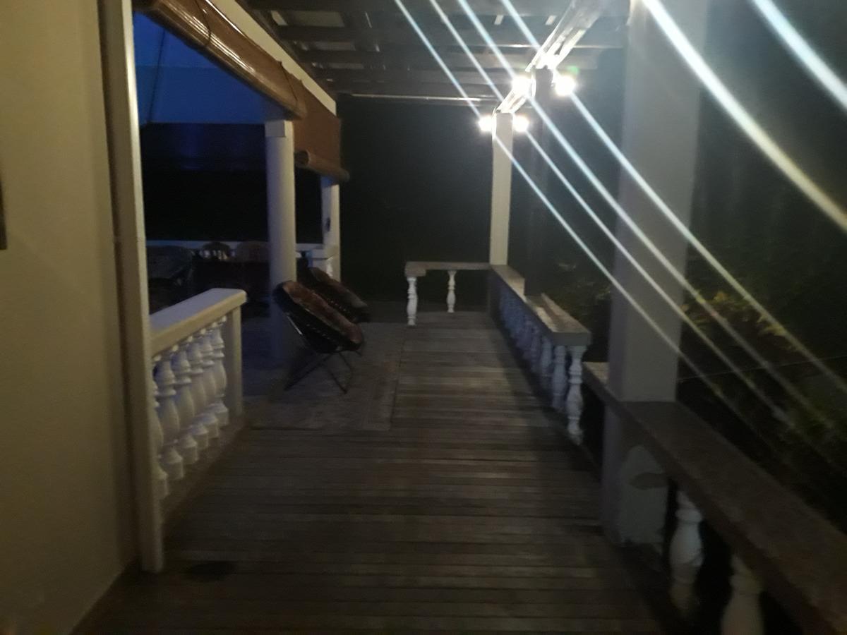 Villa Bethlehem Self-Catering Anse Boileau Екстериор снимка