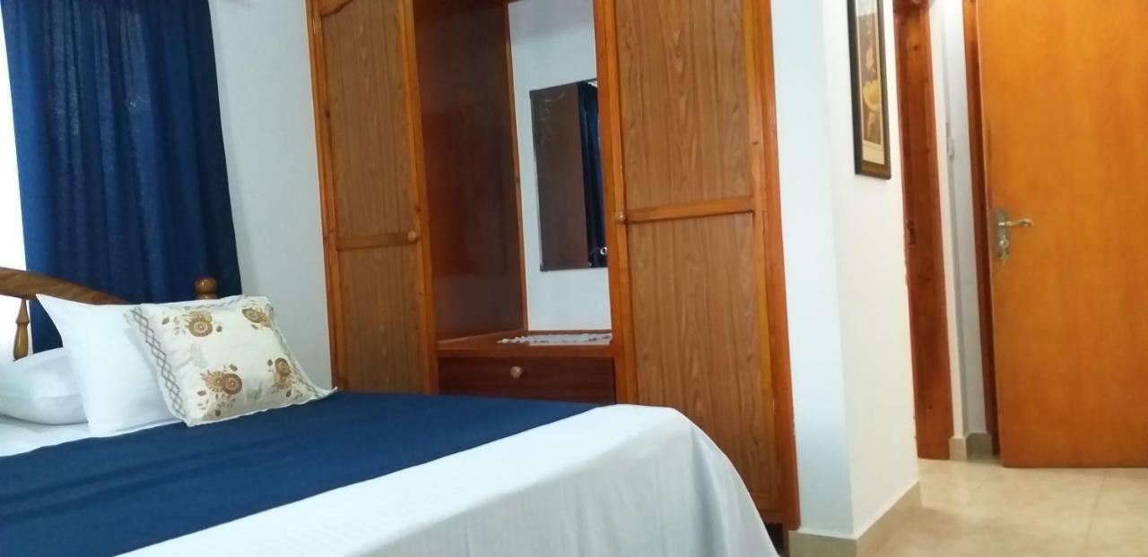 Villa Bethlehem Self-Catering Anse Boileau Екстериор снимка