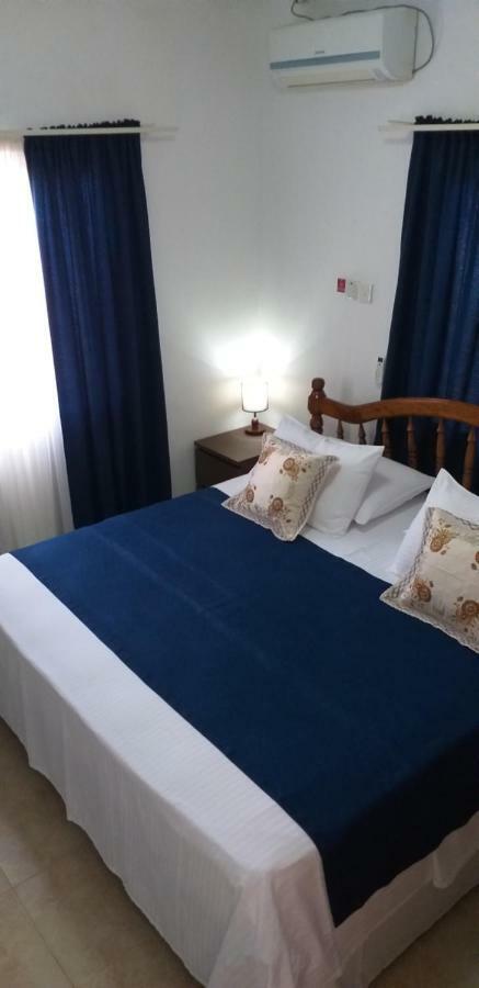 Villa Bethlehem Self-Catering Anse Boileau Екстериор снимка