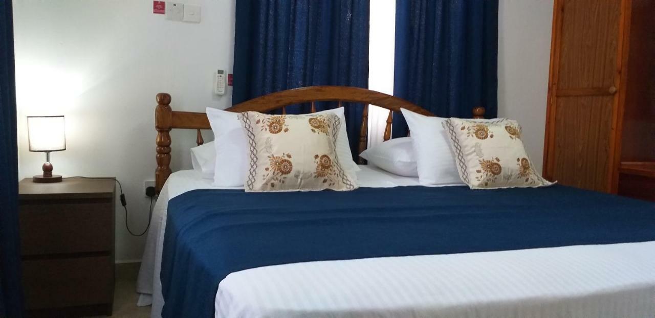 Villa Bethlehem Self-Catering Anse Boileau Екстериор снимка