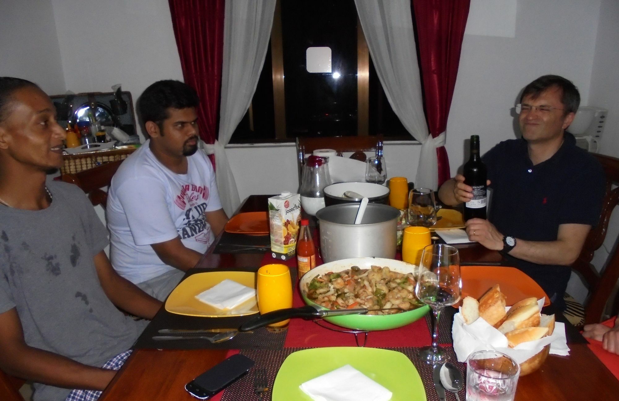 Villa Bethlehem Self-Catering Anse Boileau Екстериор снимка