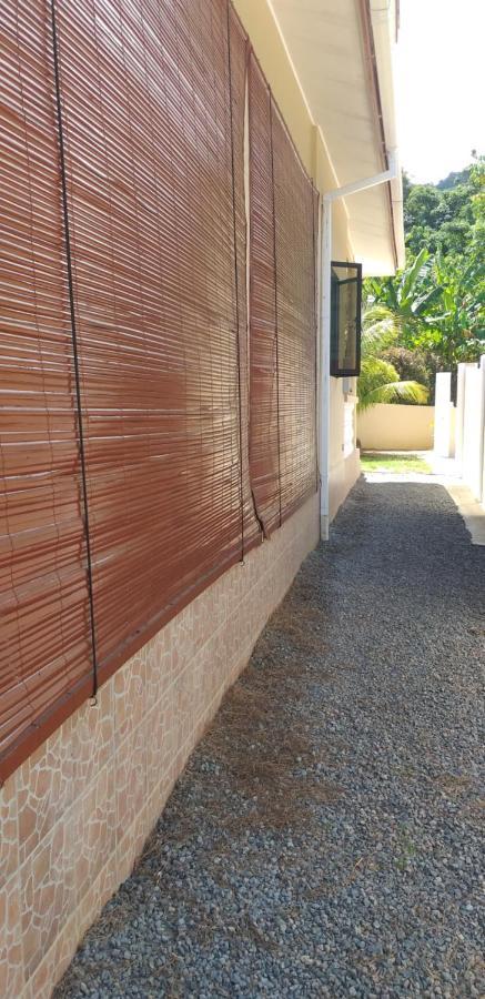 Villa Bethlehem Self-Catering Anse Boileau Екстериор снимка