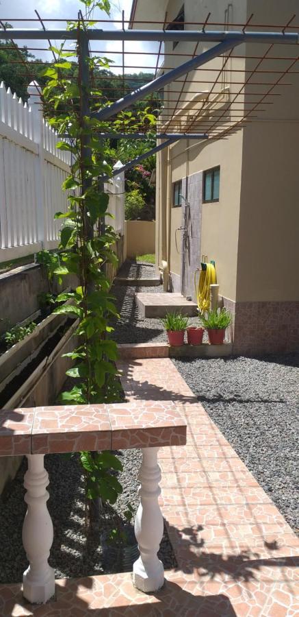 Villa Bethlehem Self-Catering Anse Boileau Екстериор снимка