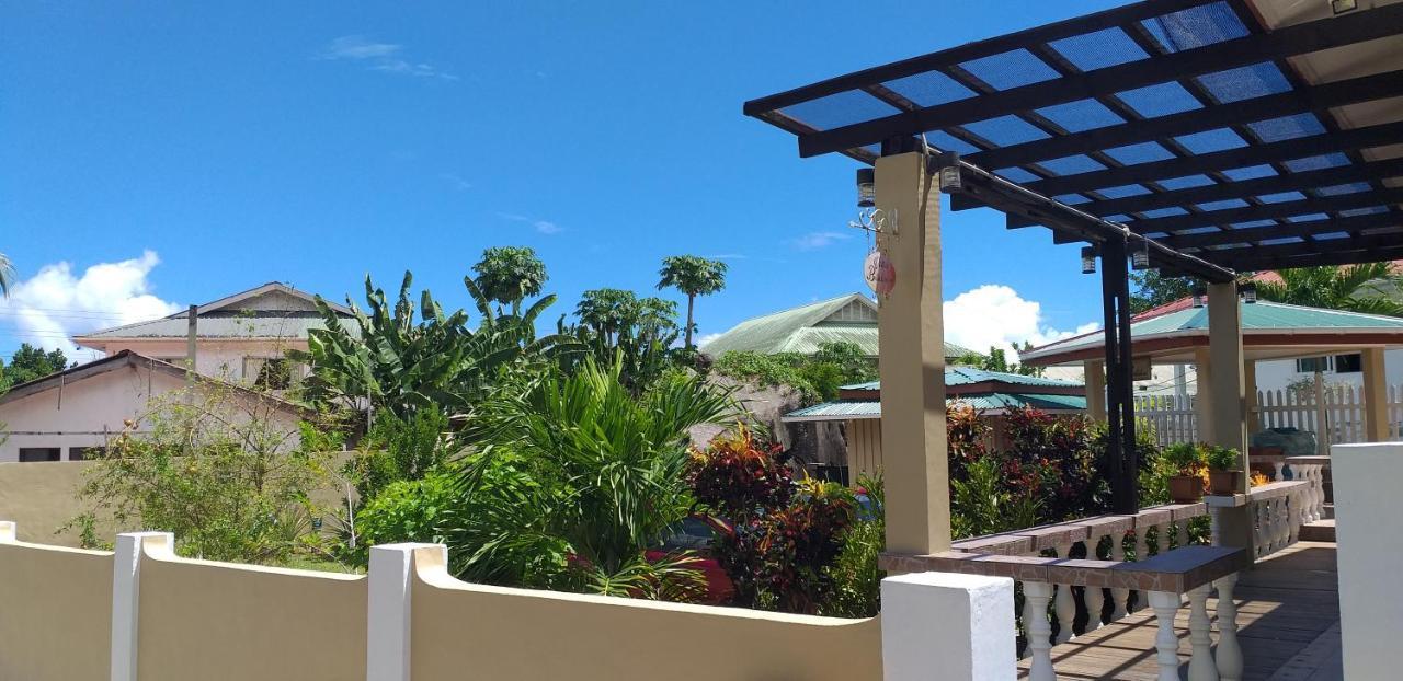 Villa Bethlehem Self-Catering Anse Boileau Екстериор снимка